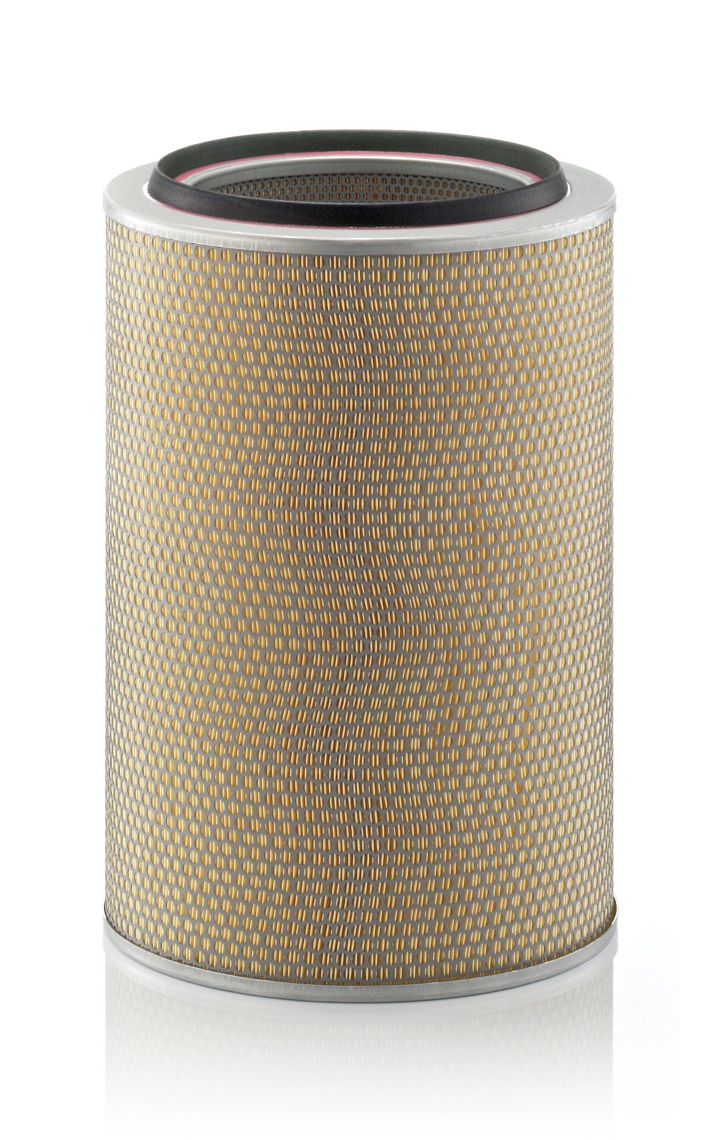 C 33 1465/1 - Hava filtresi -  MANN FILTER